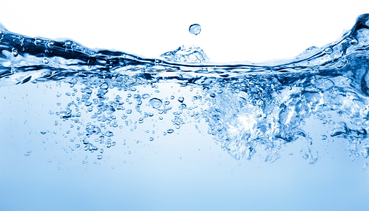 Water Background