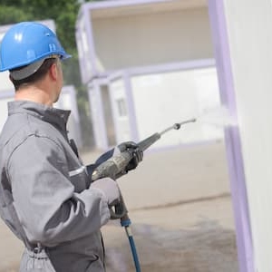 The Differences Between Pressure Washing And Soft Washing Methods