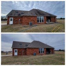 Roof and Barn Cleaning Ardmore 5