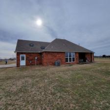 Roof and Barn Cleaning Ardmore 15