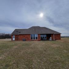 Roof and Barn Cleaning Ardmore 16