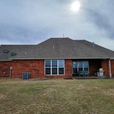 Roof and Barn Cleaning Ardmore 17
