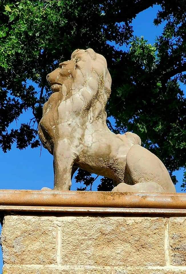 Statue cleaning aubrey tx 002 min