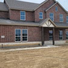 House Washing Sanger 1