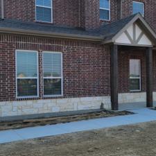 House Washing Sanger 3